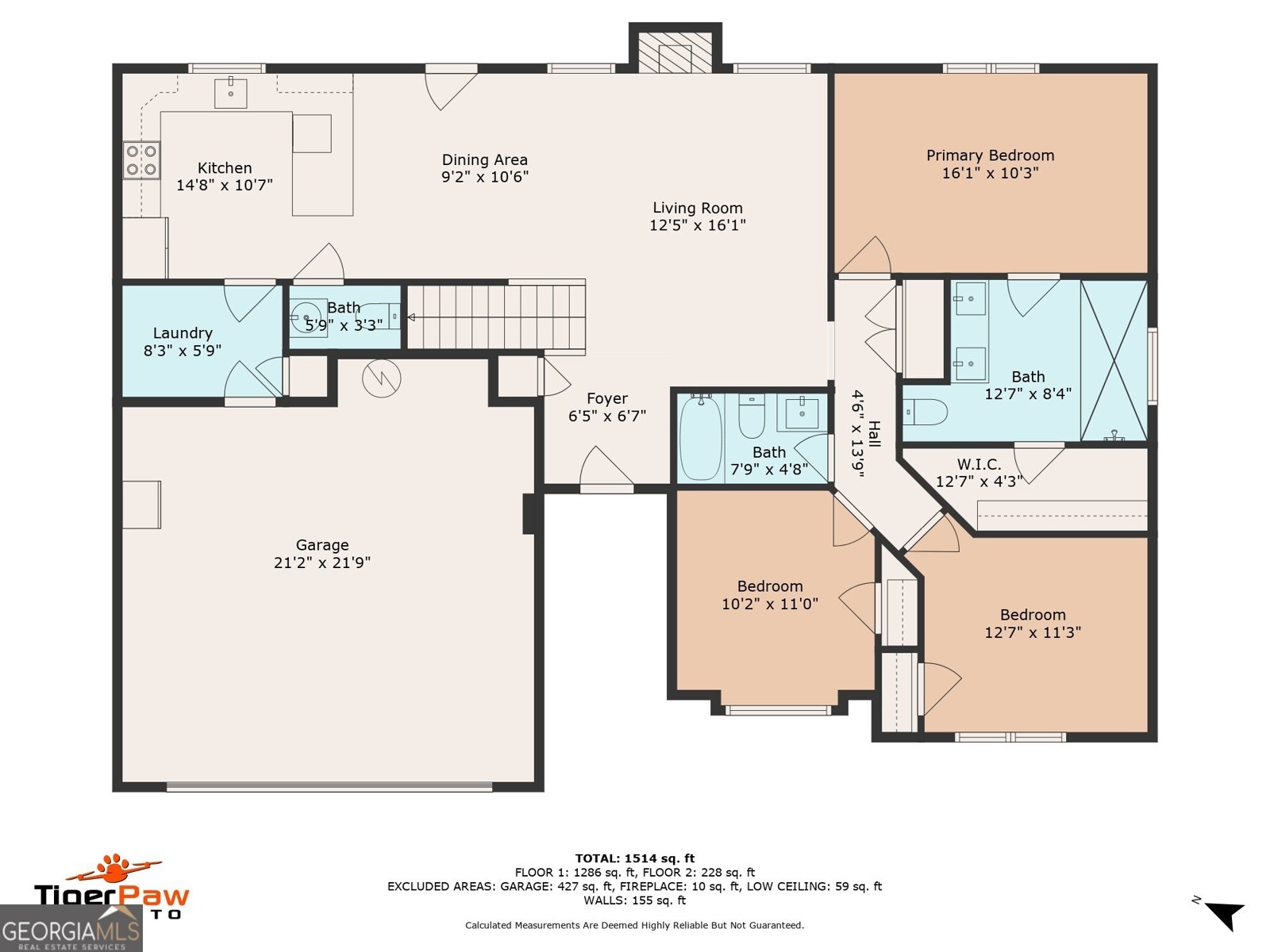 191 Fairview Oak Trail Dallas - 36