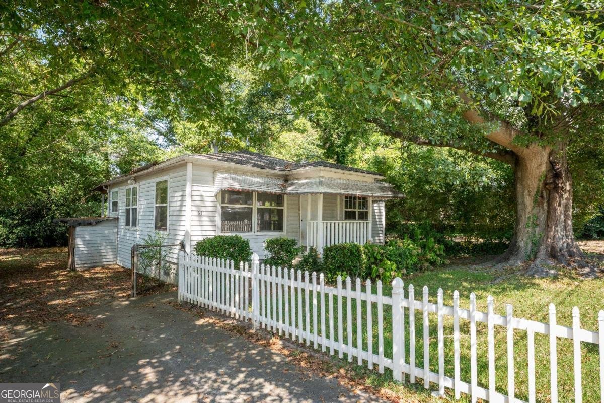311 Henry Aaron Avenue Atlanta - 1