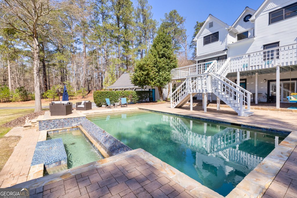 1768 Hood Road Dacula - 10