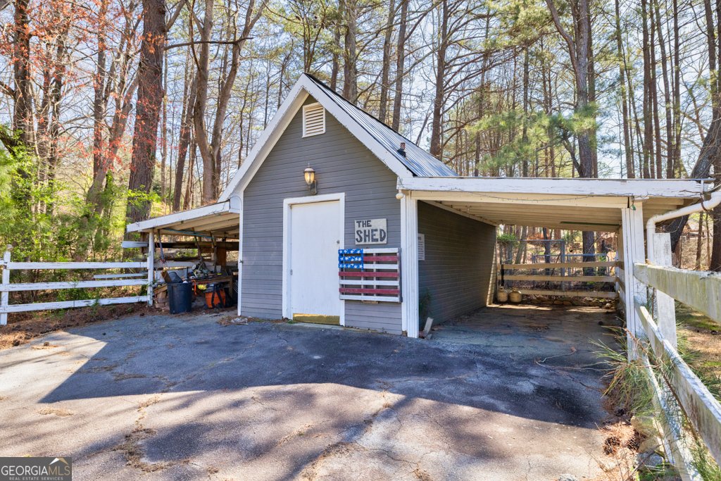 1768 Hood Road Dacula - 11