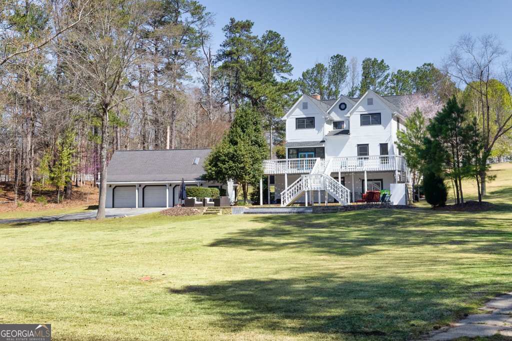 1768 Hood Road Dacula - 15
