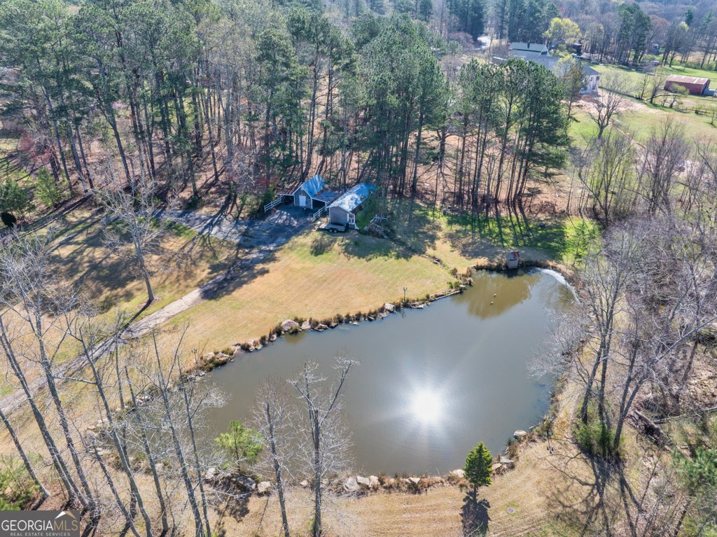 1768 Hood Road Dacula - 17