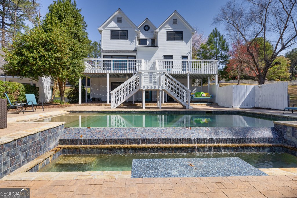 1768 Hood Road Dacula - 9