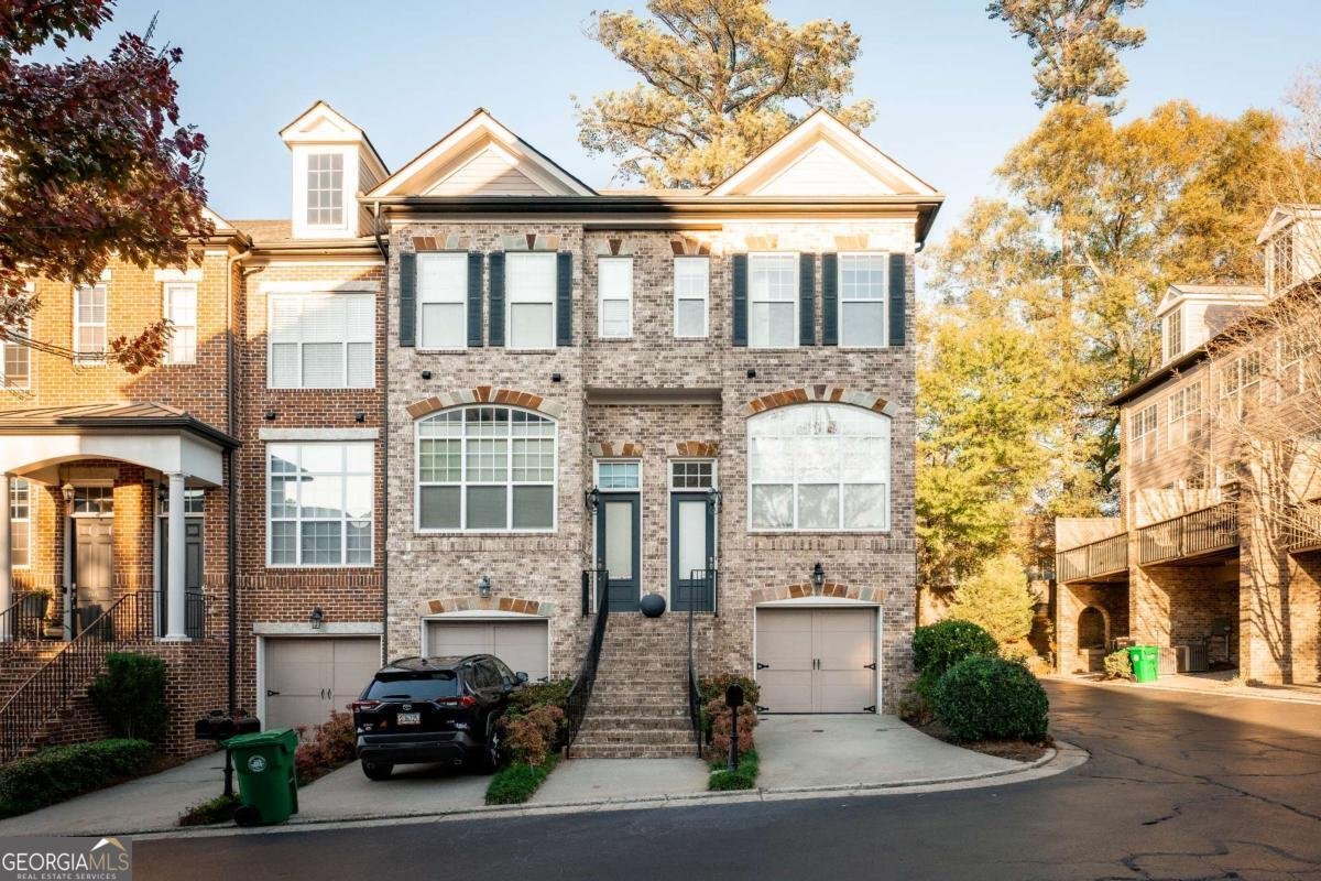 2661 Rivers Edge Drive Atlanta - 1
