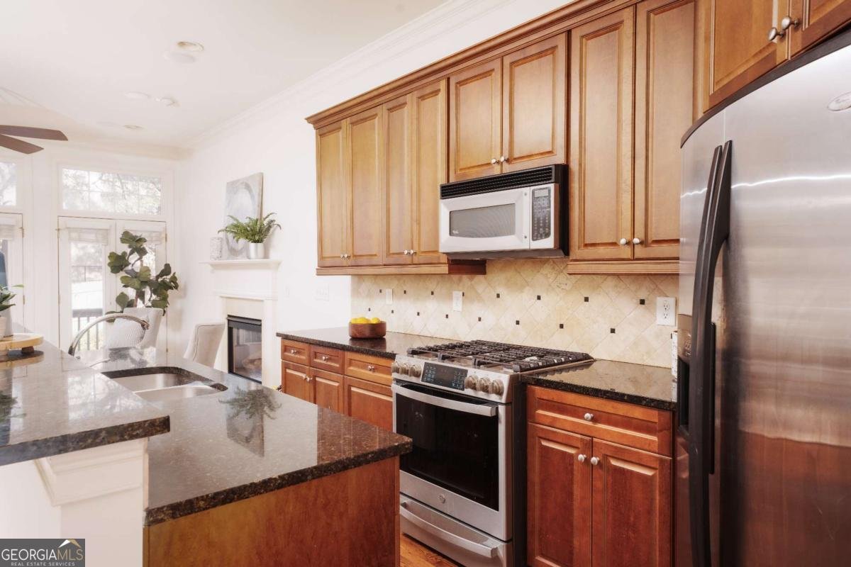 2661 Rivers Edge Drive Atlanta - 3