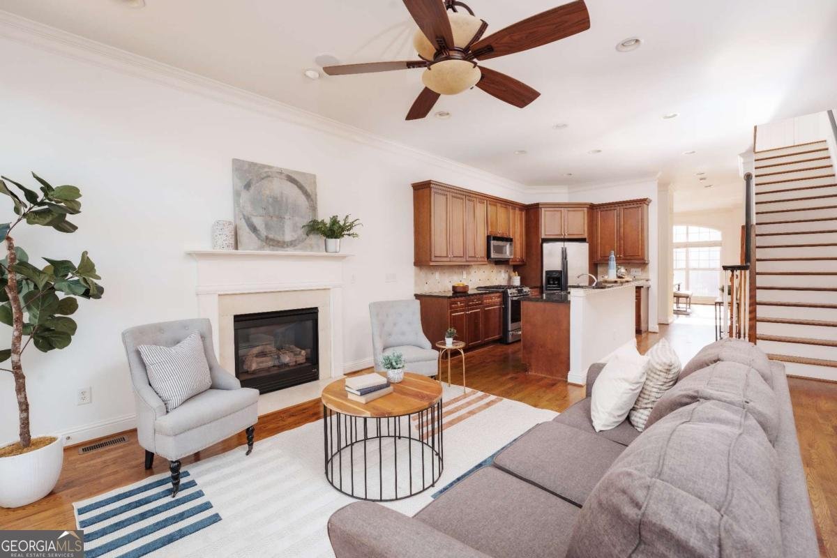 2661 Rivers Edge Drive Atlanta - 5