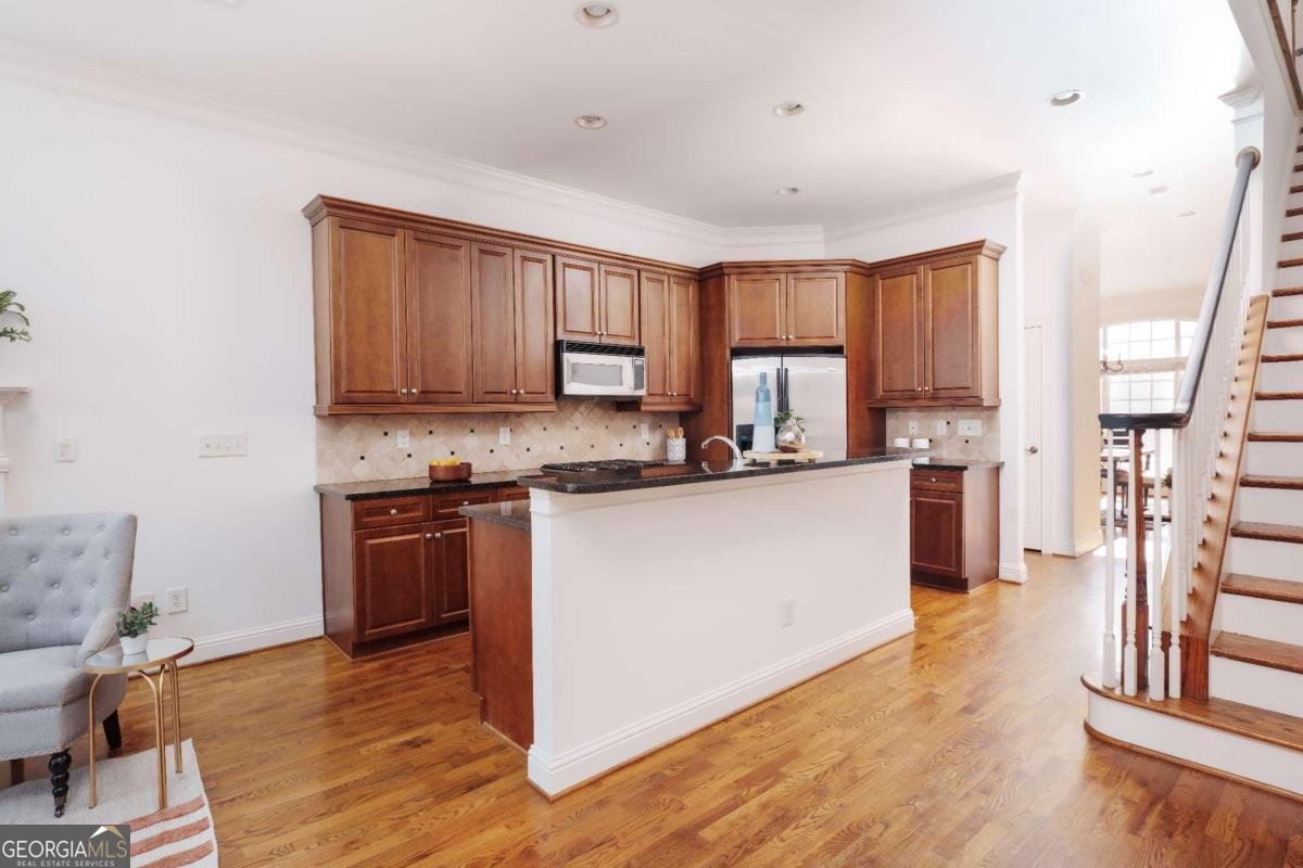 2661 Rivers Edge Drive Atlanta - 6