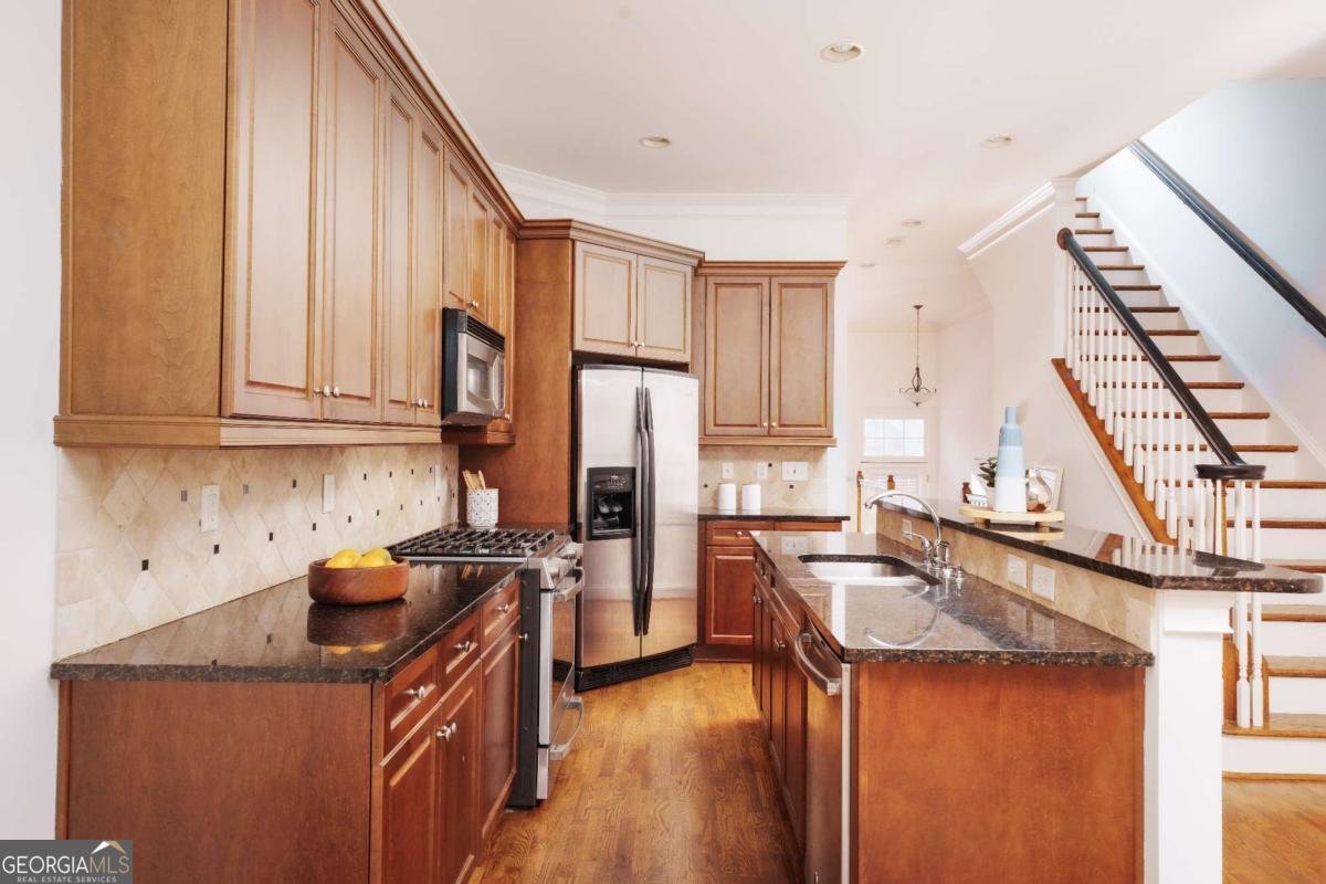 2661 Rivers Edge Drive Atlanta - 7