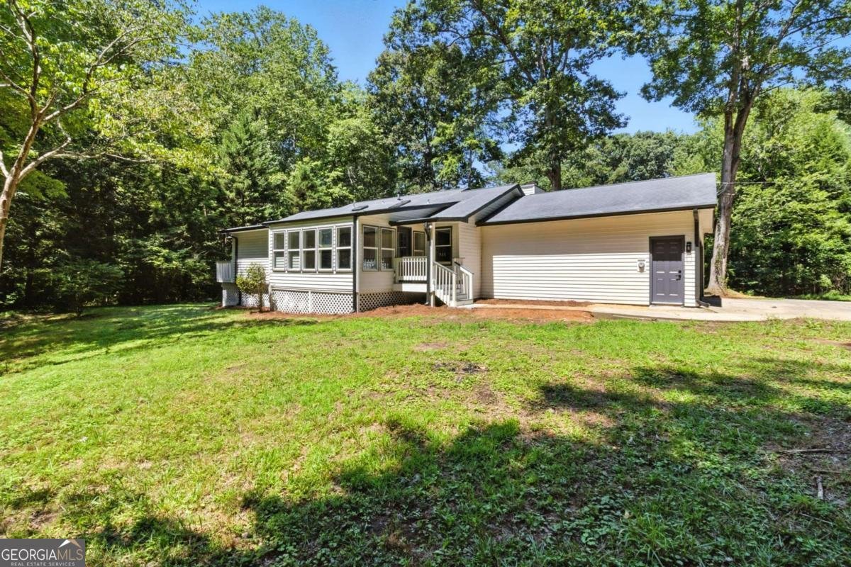 5 Mill Creek Hollow Dallas - 31