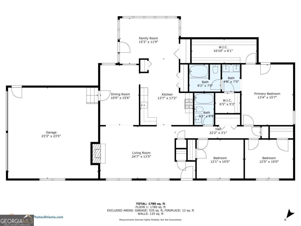 5 Mill Creek Hollow Dallas - 35