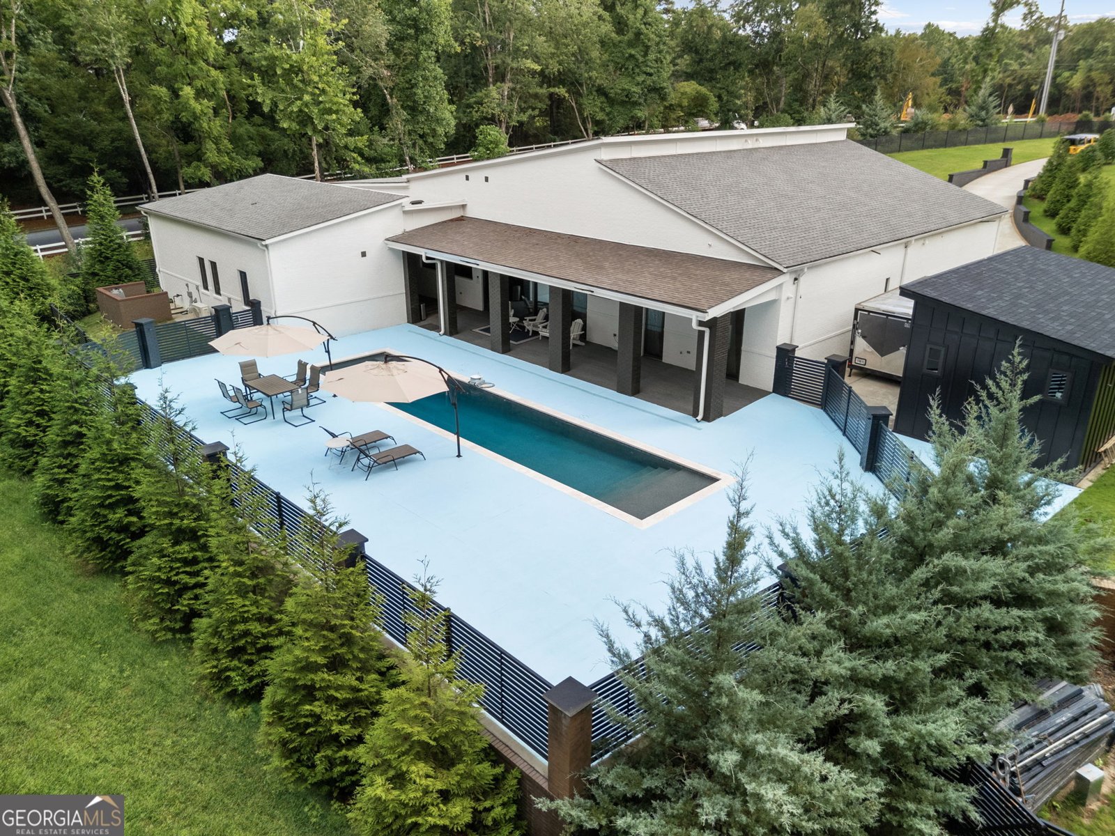 3240 Smithtown Road Suwanee - 46