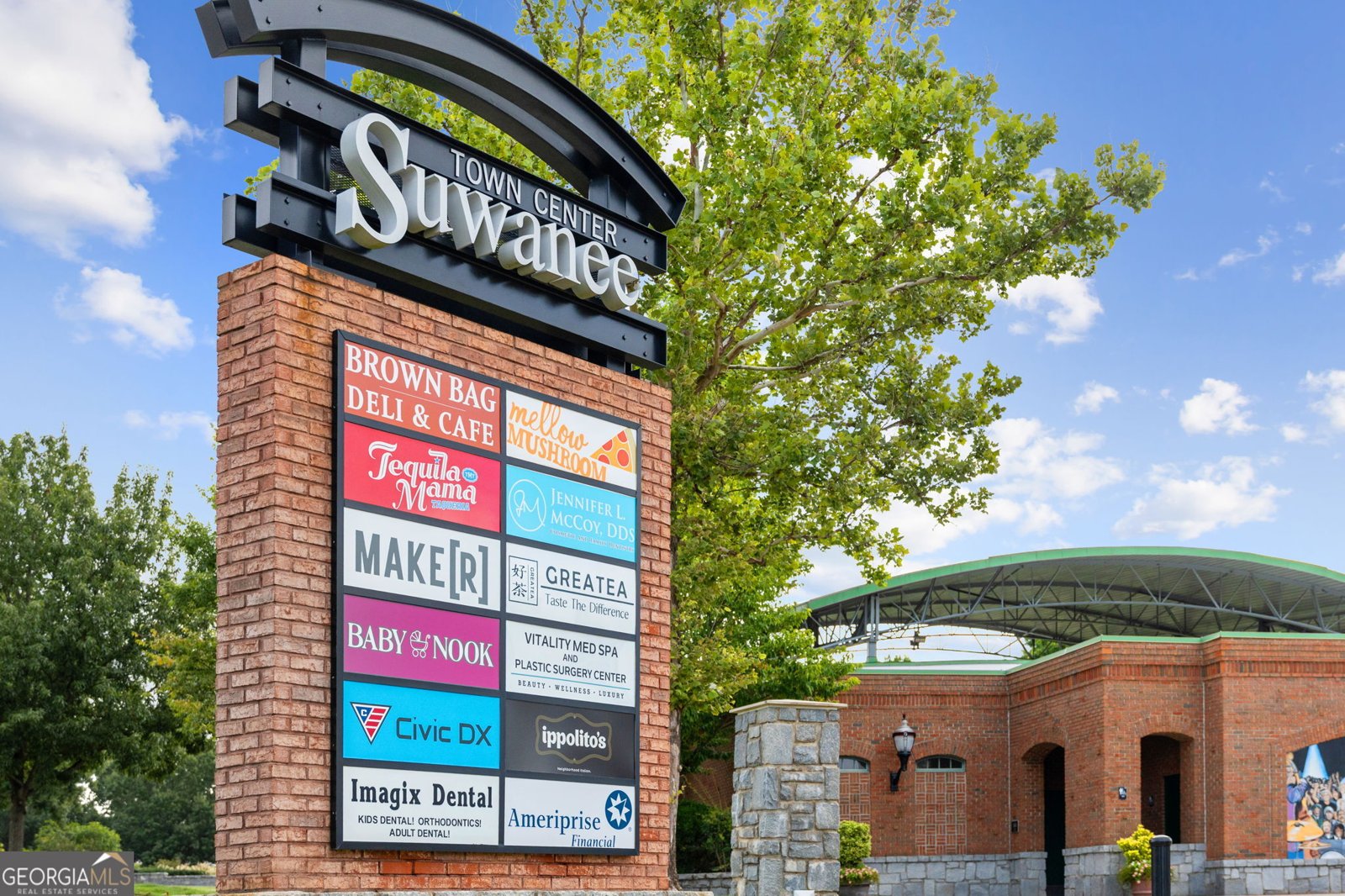 3240 Smithtown Road Suwanee - 51