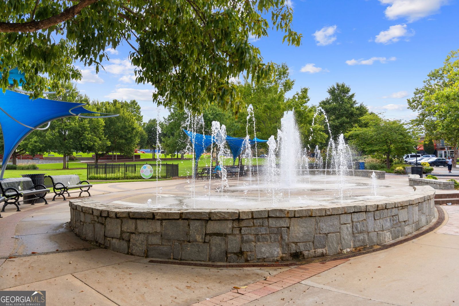 3240 Smithtown Road Suwanee - 52