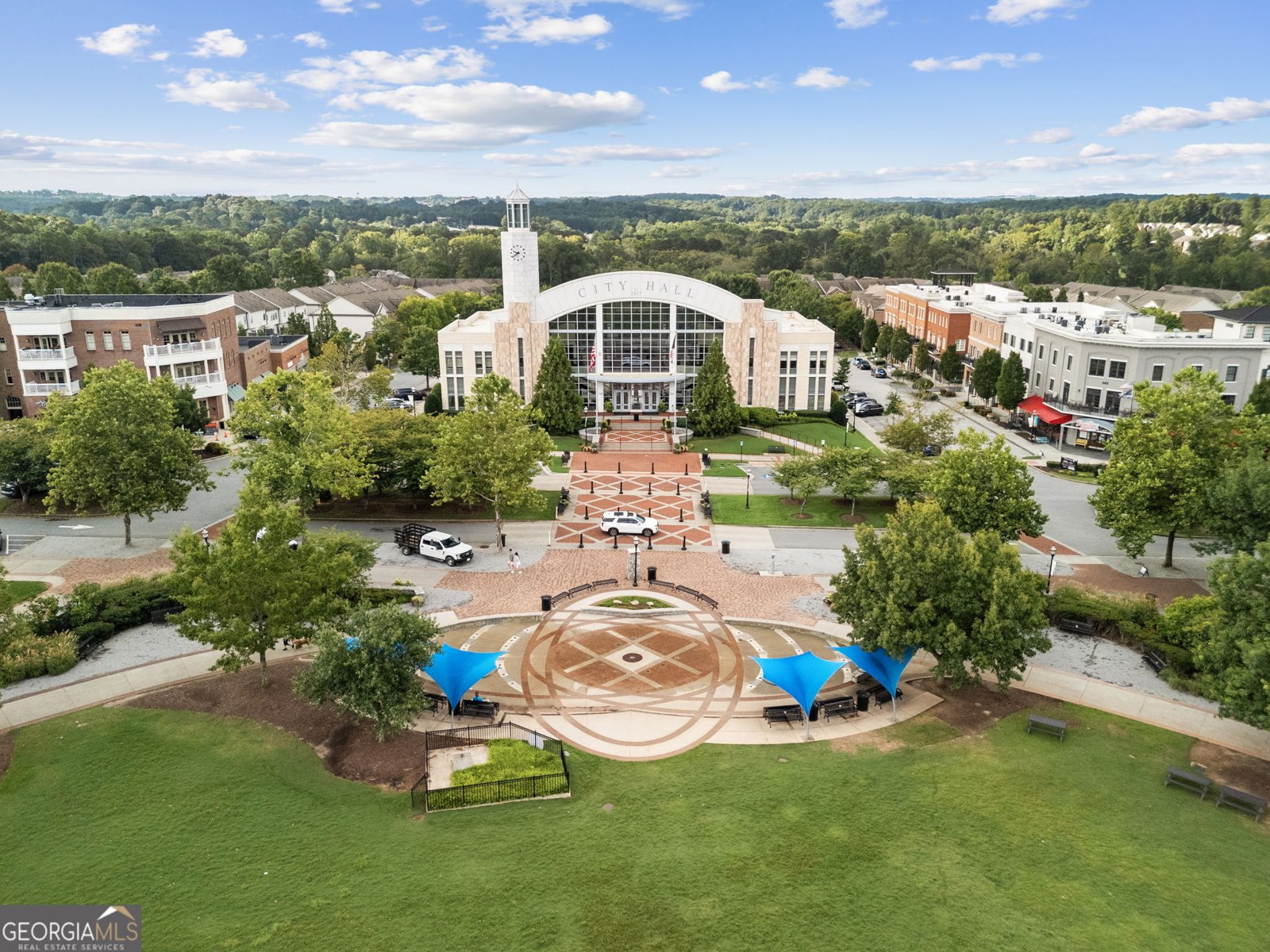 3240 Smithtown Road Suwanee - 56