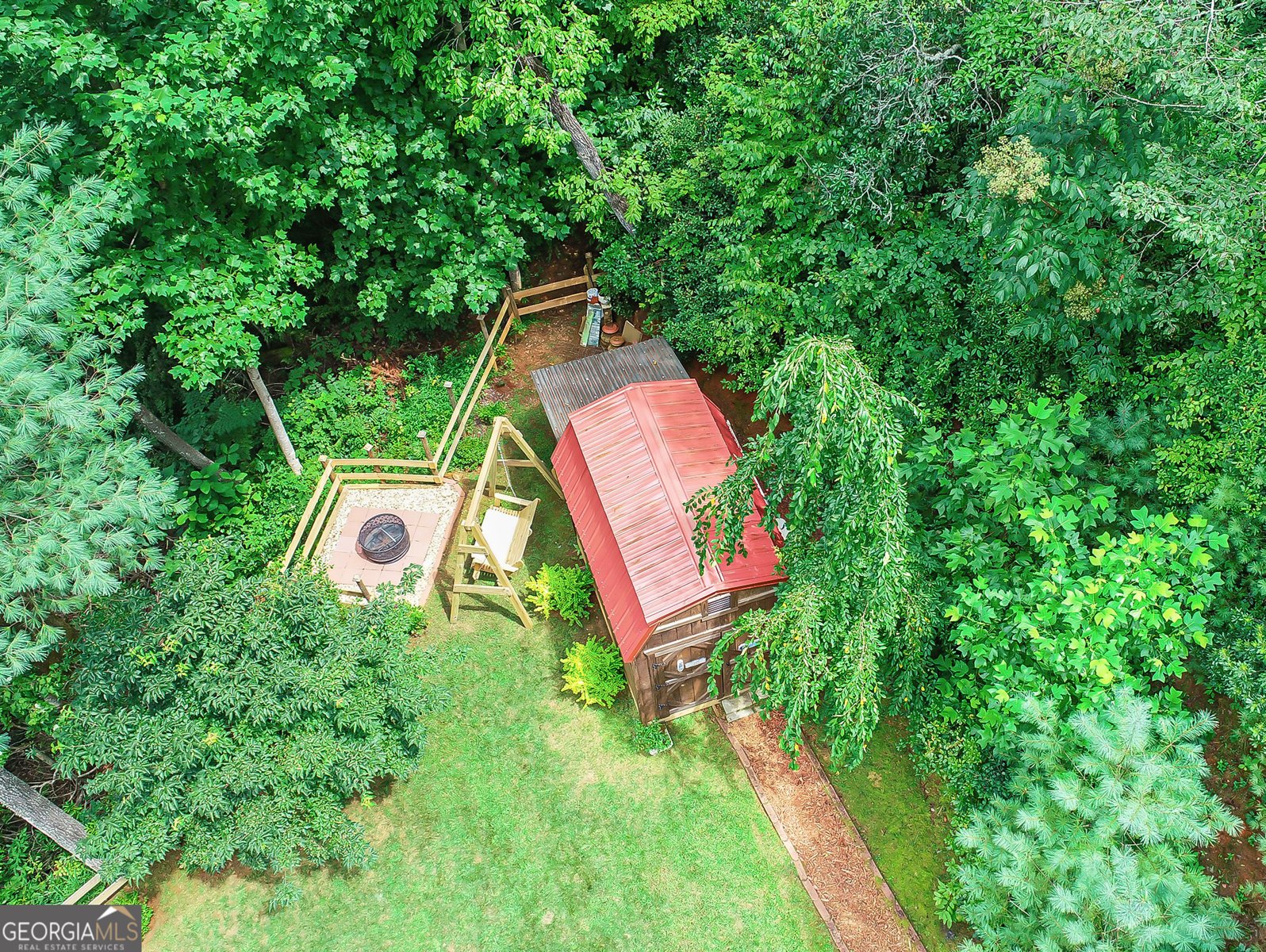 491 Hidden Falls Drive Tiger - 17