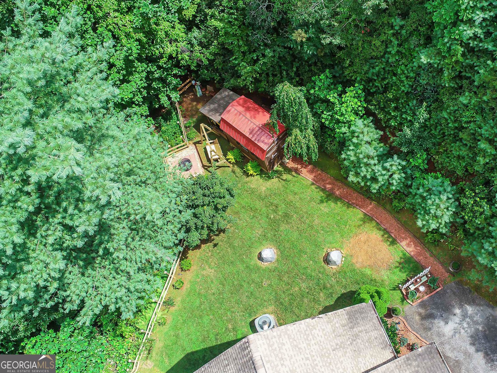491 Hidden Falls Drive Tiger - 18