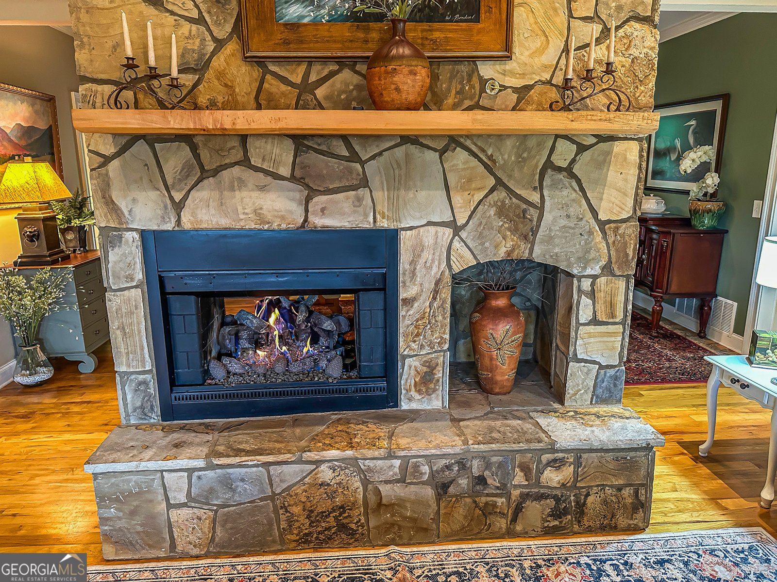 491 Hidden Falls Drive Tiger - 20
