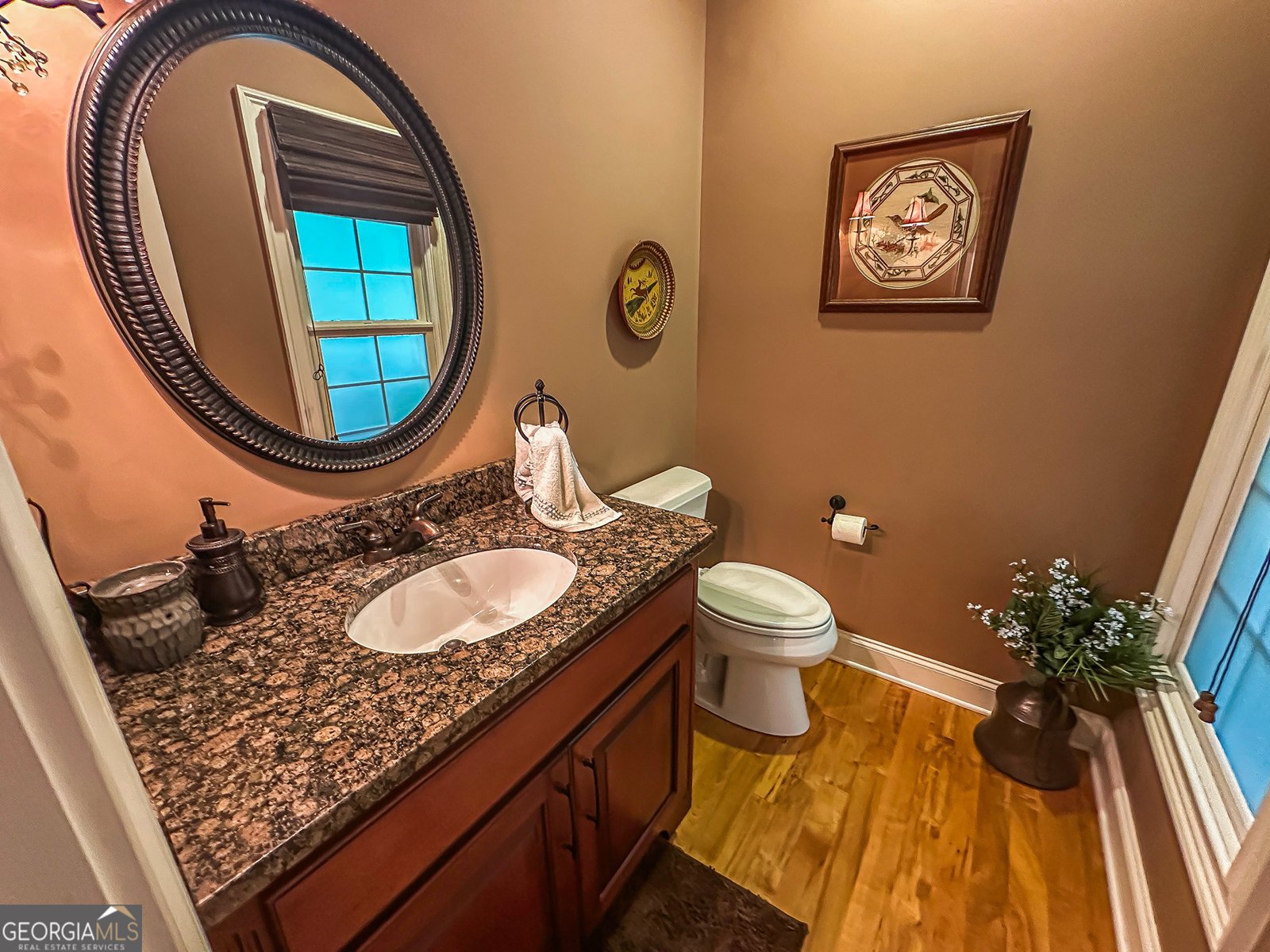 491 Hidden Falls Drive Tiger - 24