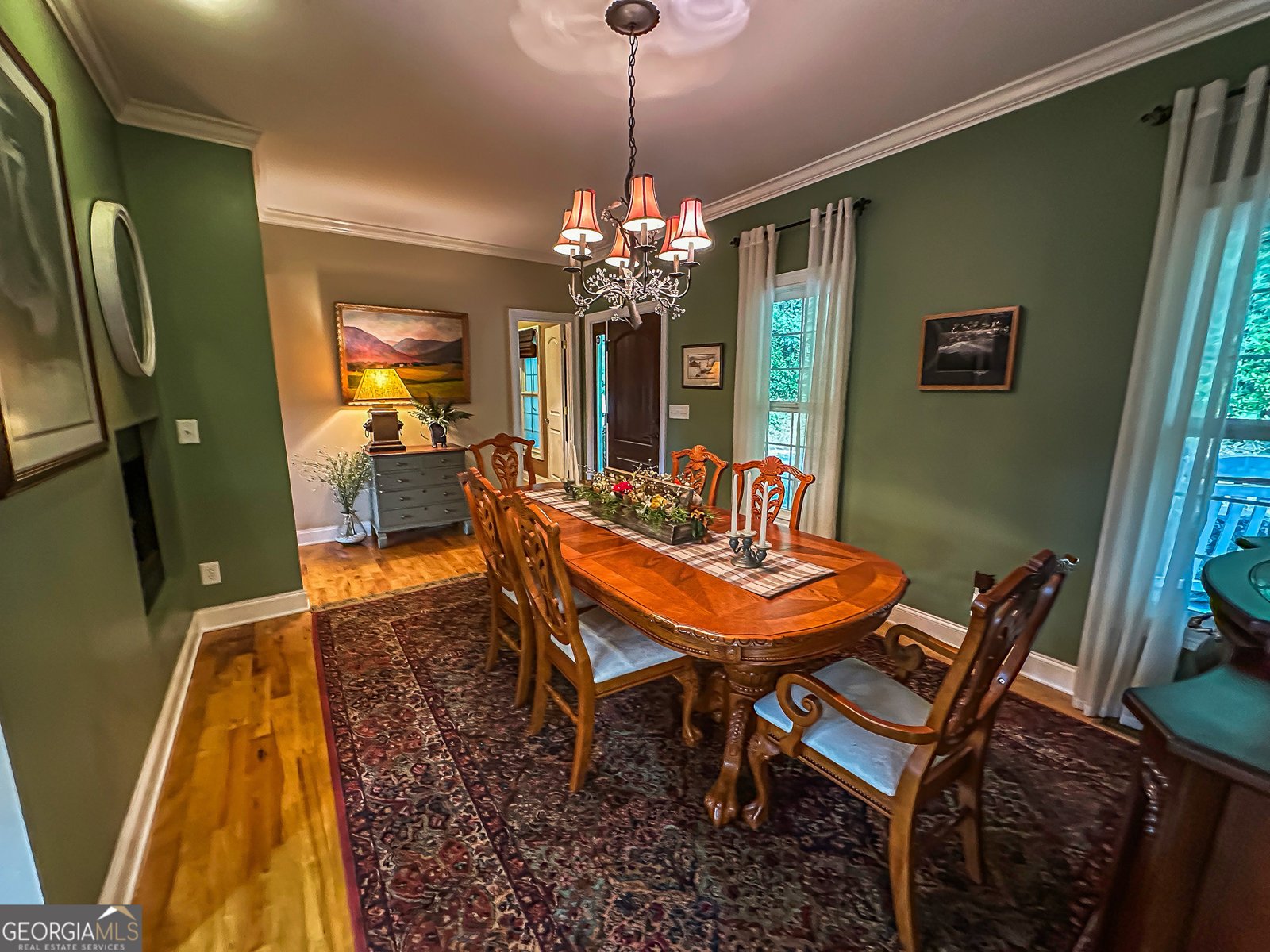 491 Hidden Falls Drive Tiger - 26
