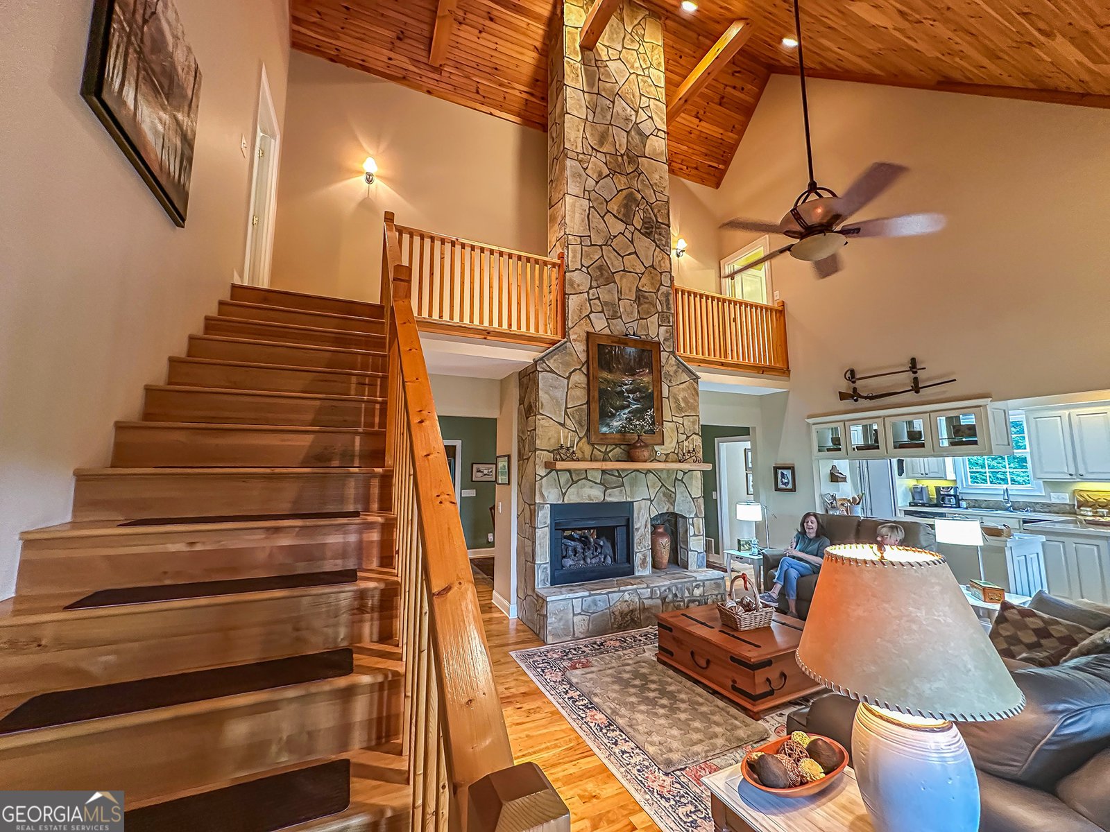 491 Hidden Falls Drive Tiger - 33
