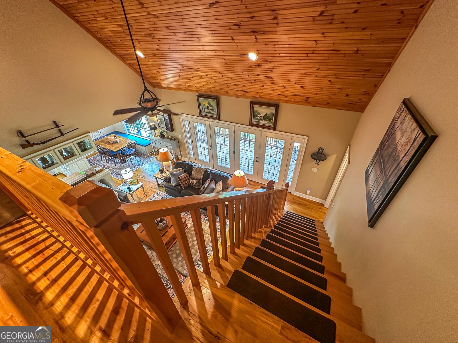 491 Hidden Falls Drive Tiger - 43