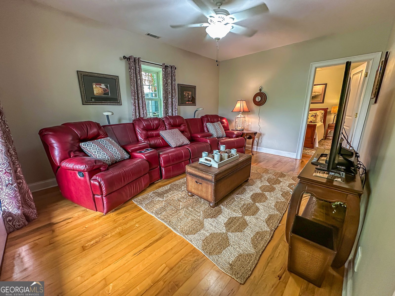 491 Hidden Falls Drive Tiger - 50