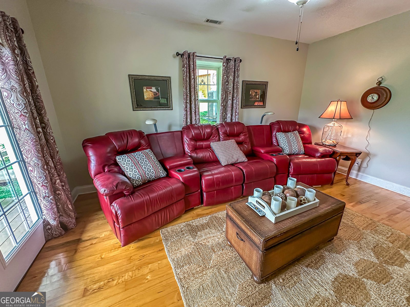 491 Hidden Falls Drive Tiger - 51