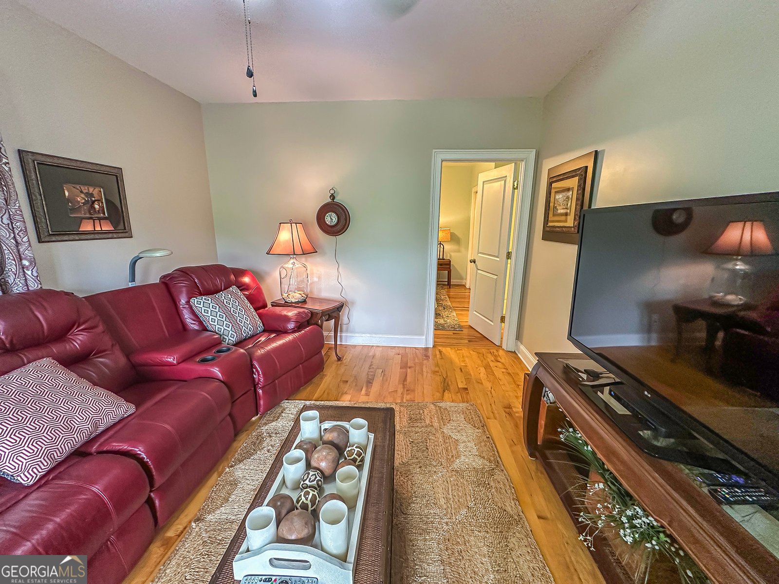 491 Hidden Falls Drive Tiger - 52