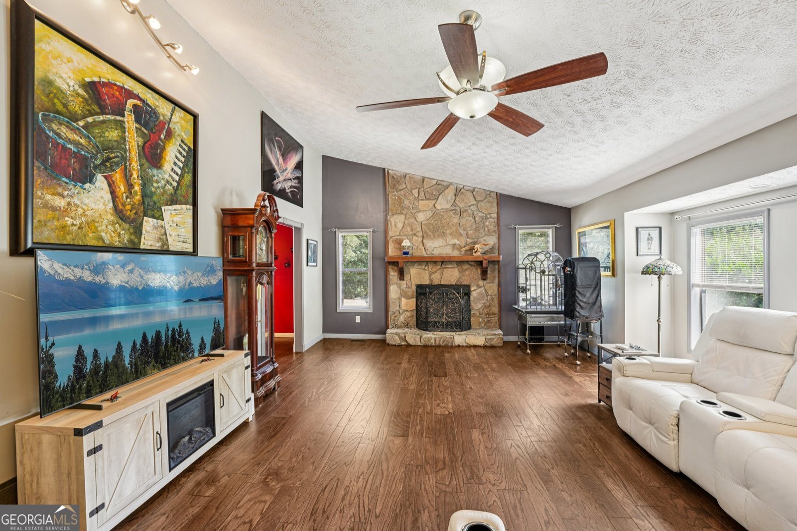 17 Bramblewood Place Cartersville - 24