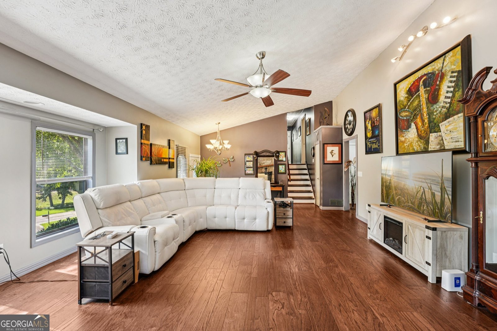 17 Bramblewood Place Cartersville - 27