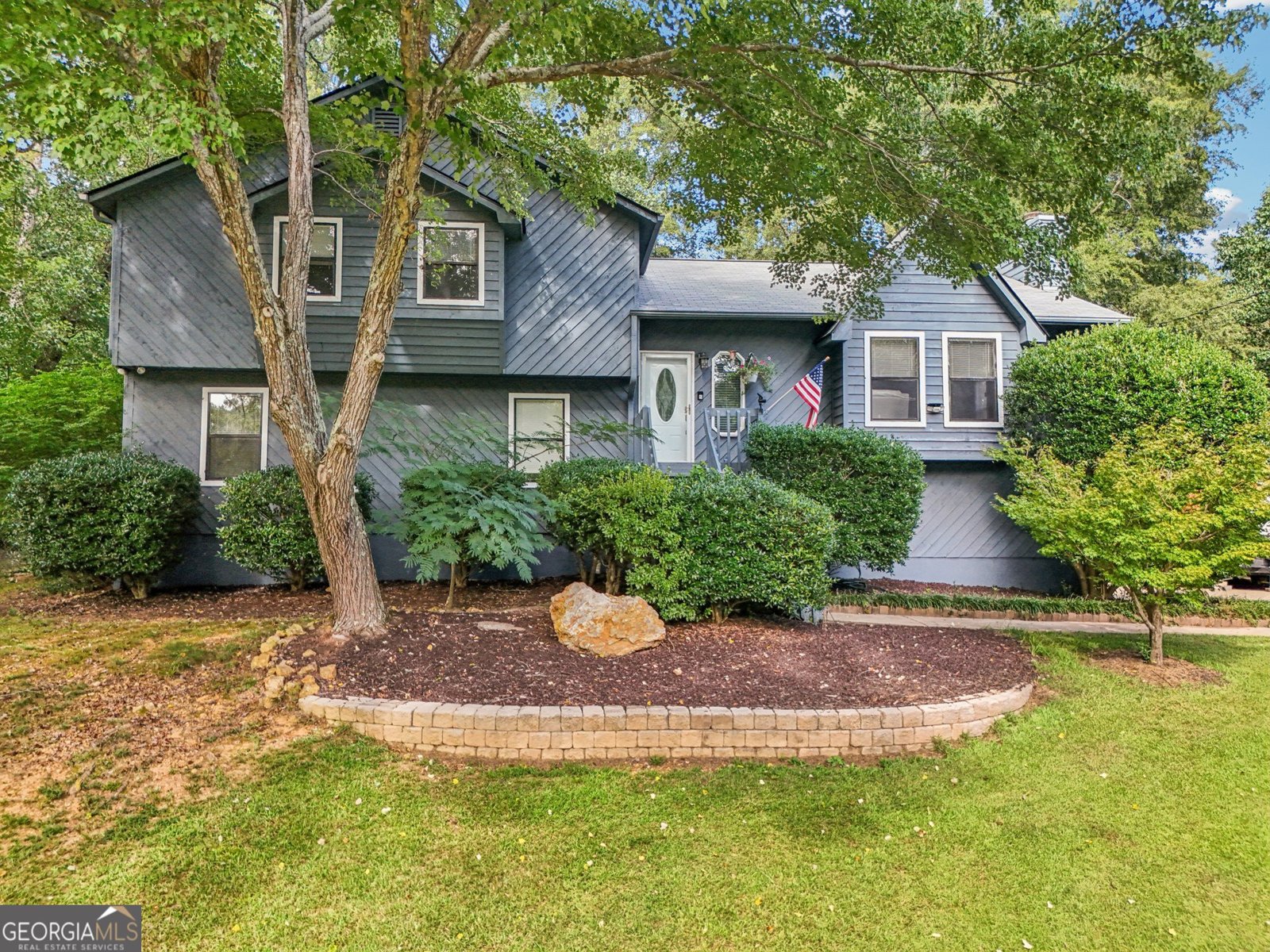 17 Bramblewood Place Cartersville - 30