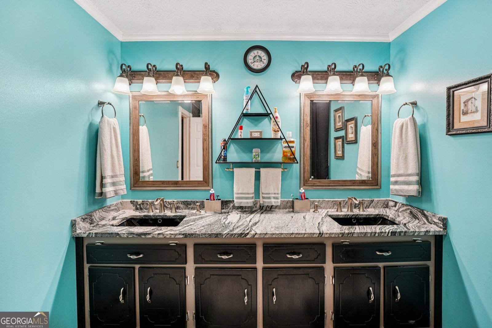 17 Bramblewood Place Cartersville - 33