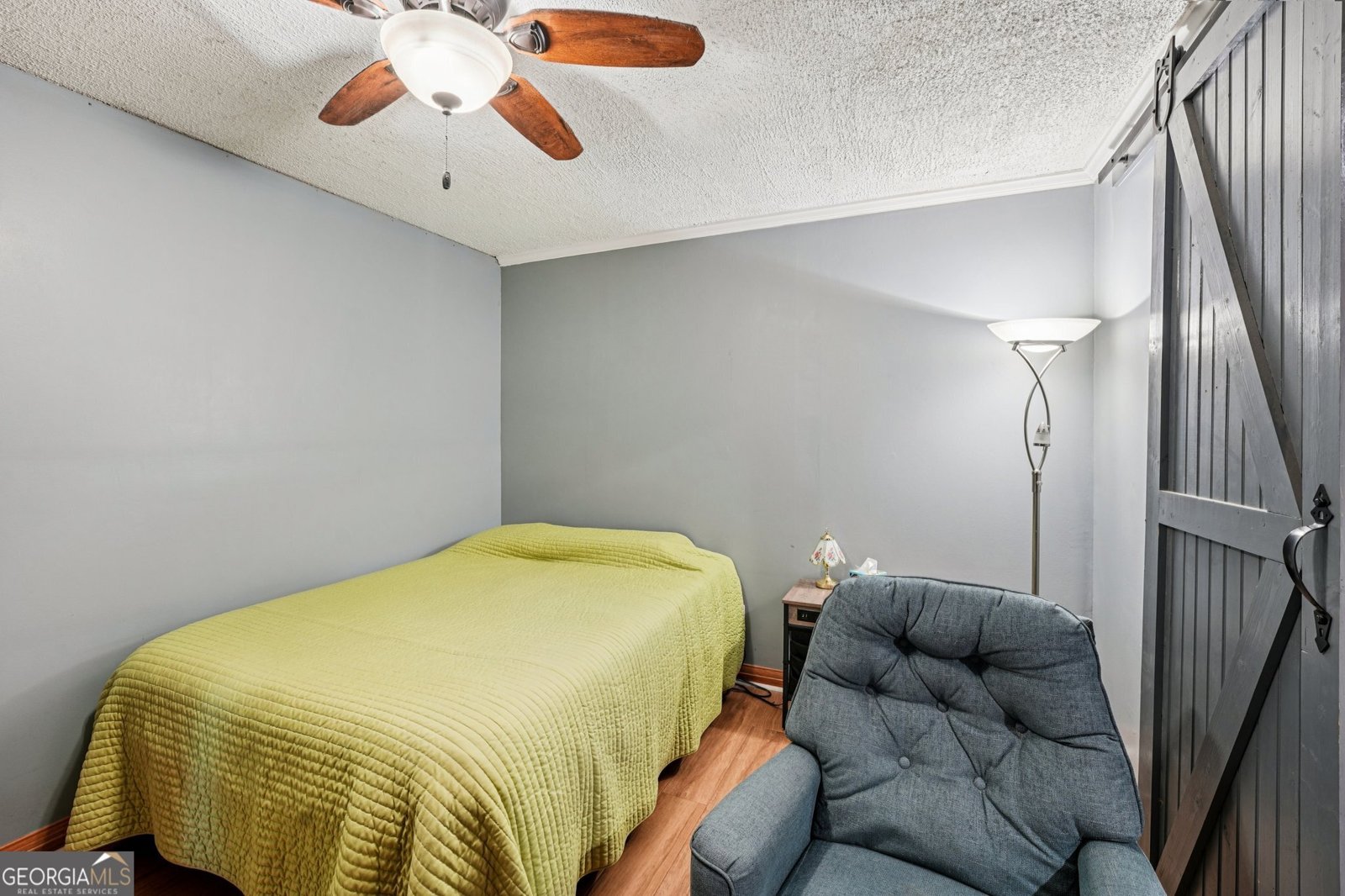 17 Bramblewood Place Cartersville - 38