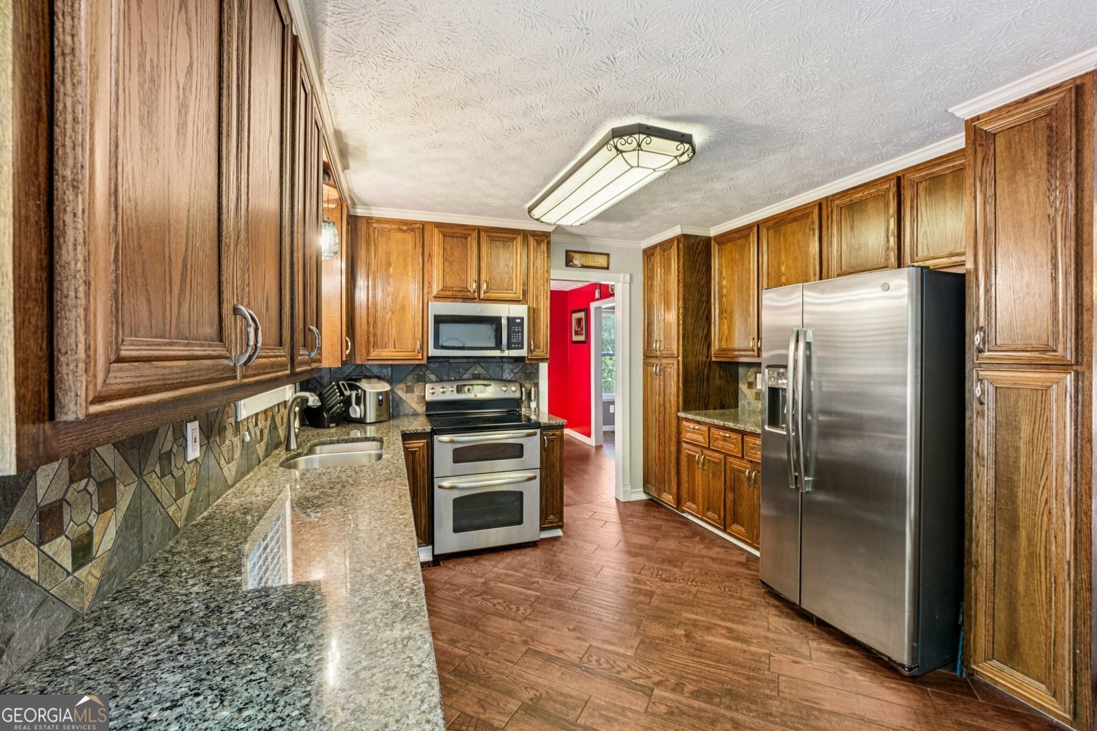 17 Bramblewood Place Cartersville - 52