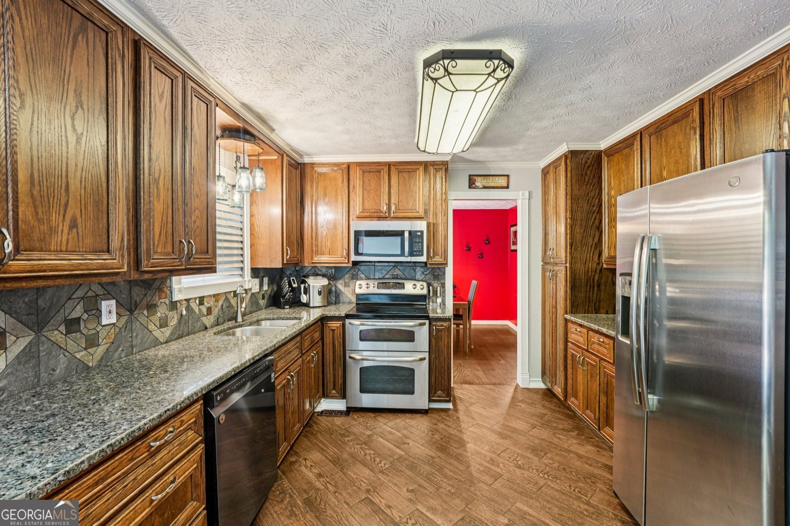 17 Bramblewood Place Cartersville - 53