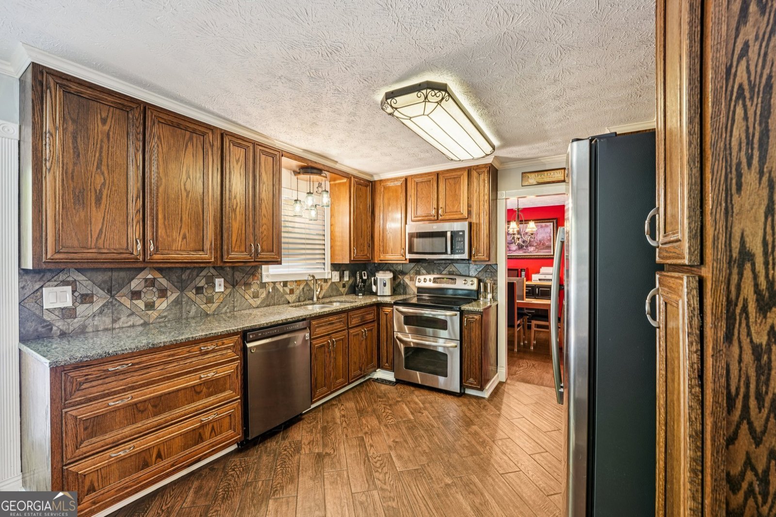 17 Bramblewood Place Cartersville - 54