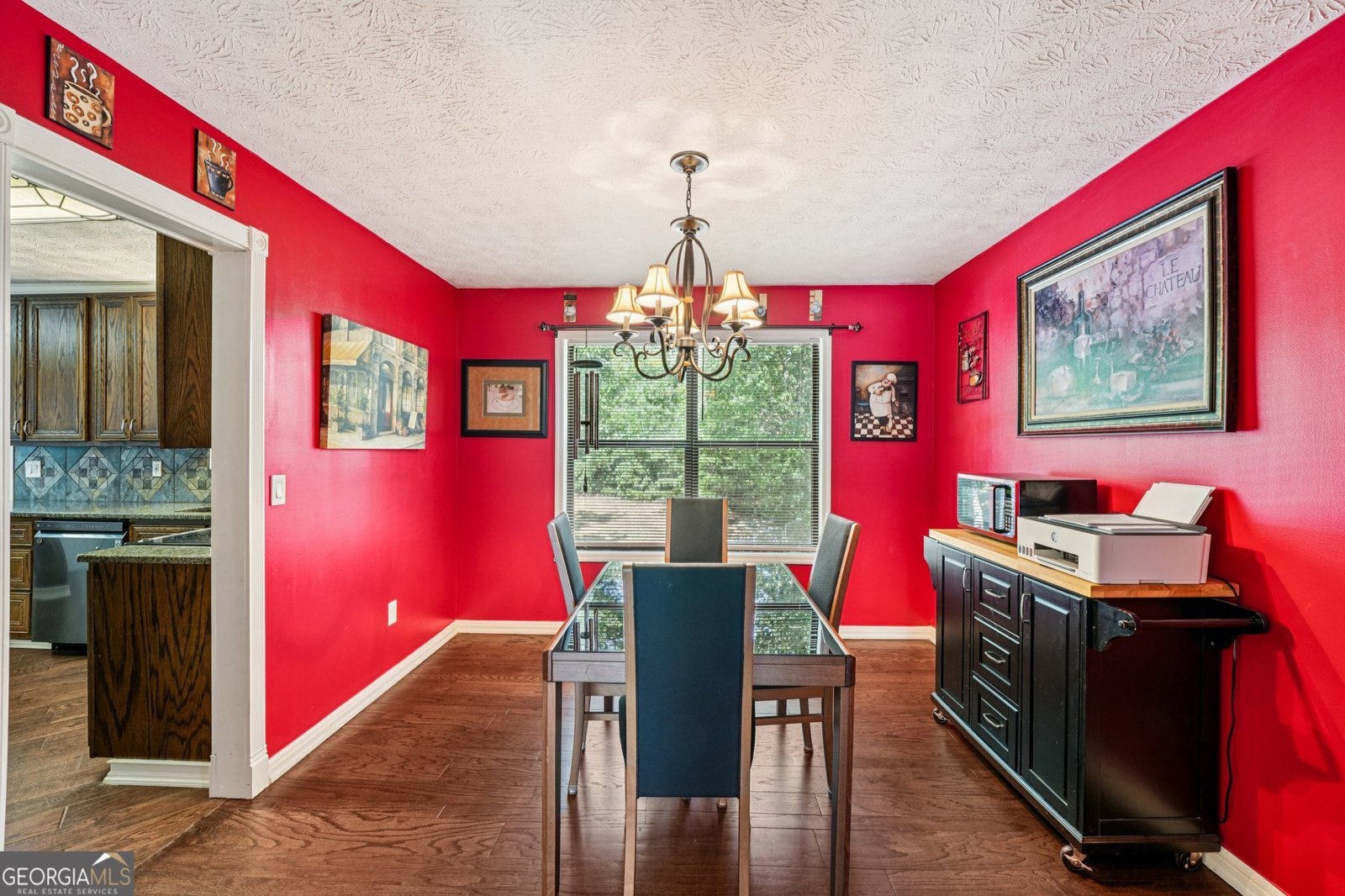 17 Bramblewood Place Cartersville - 56