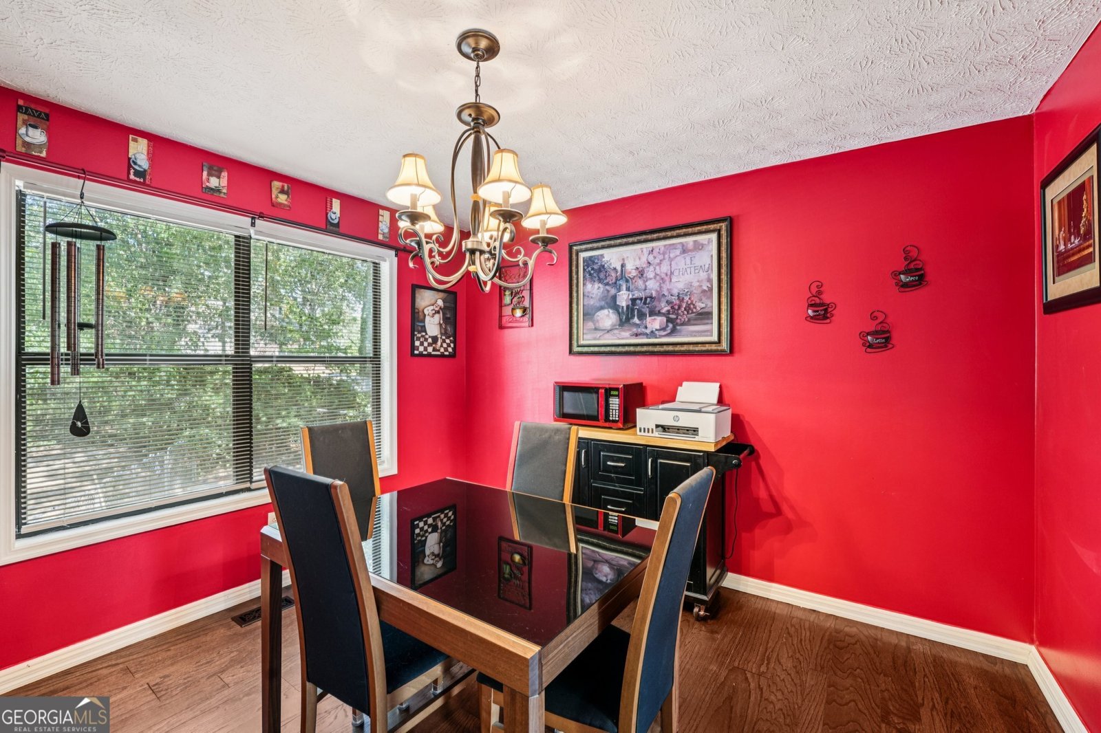 17 Bramblewood Place Cartersville - 57