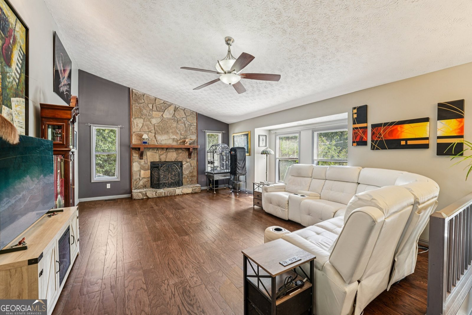 17 Bramblewood Place Cartersville - 59