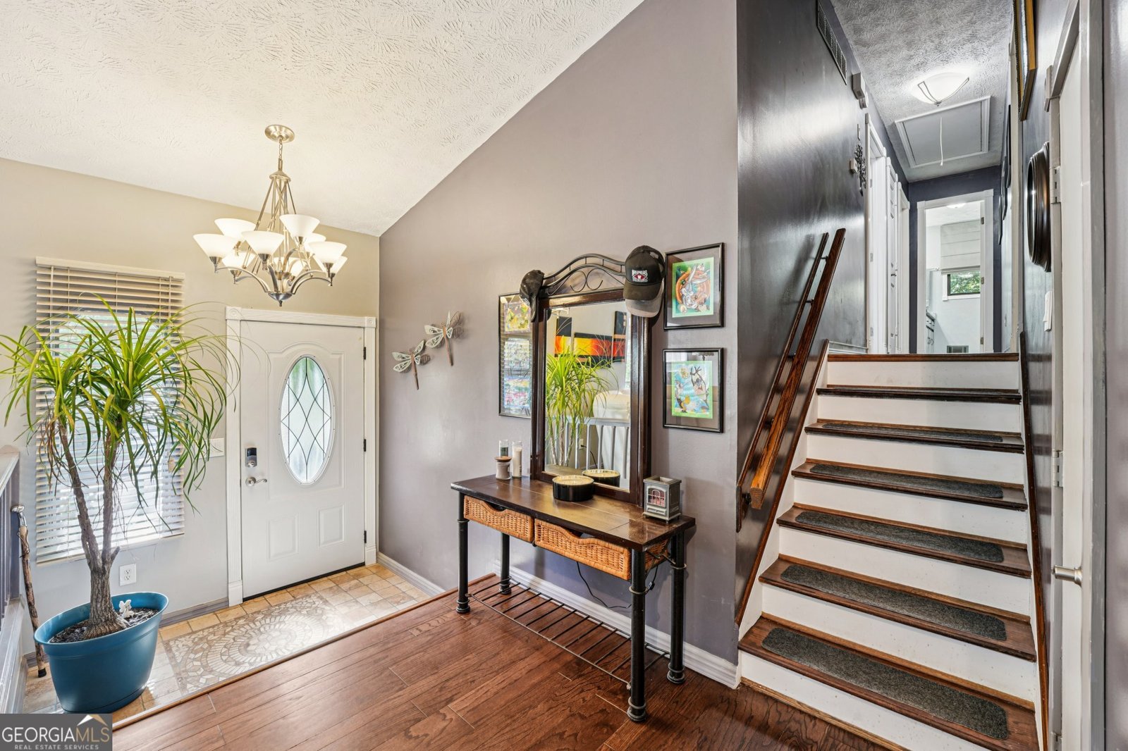 17 Bramblewood Place Cartersville - 63