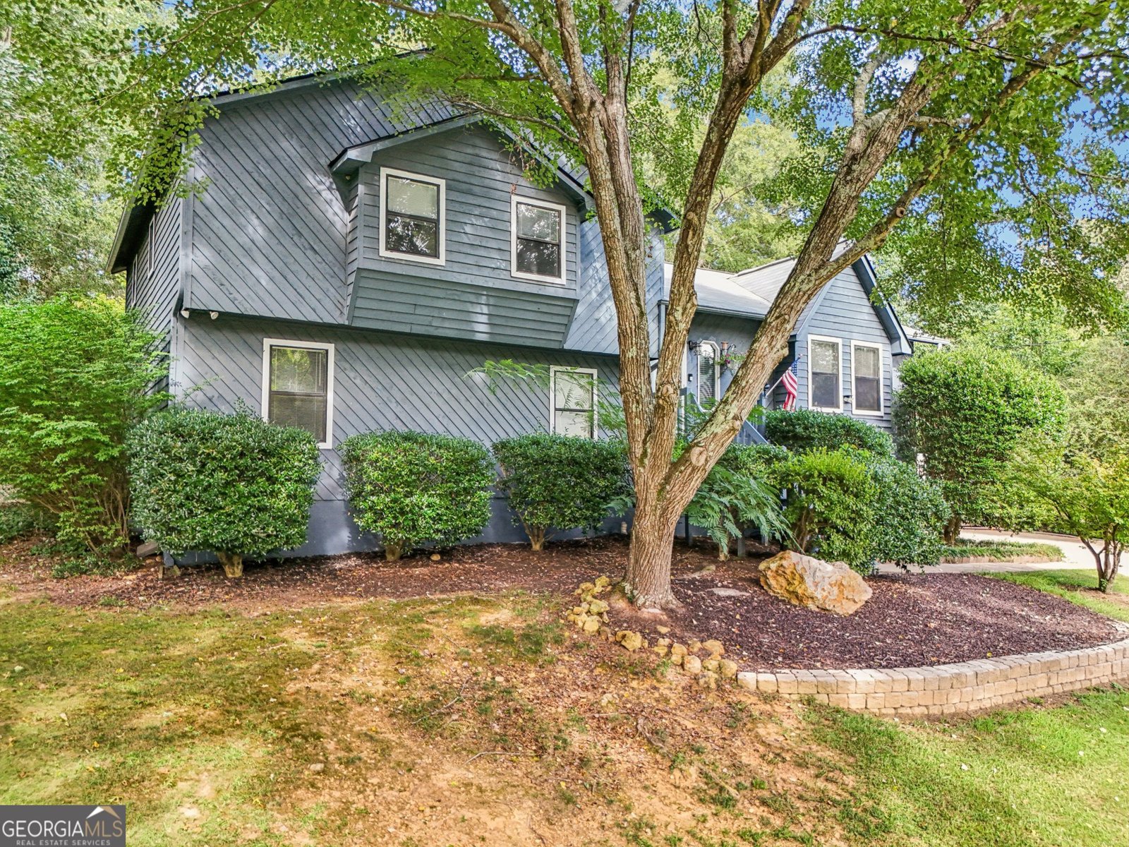 17 Bramblewood Place Cartersville - 65