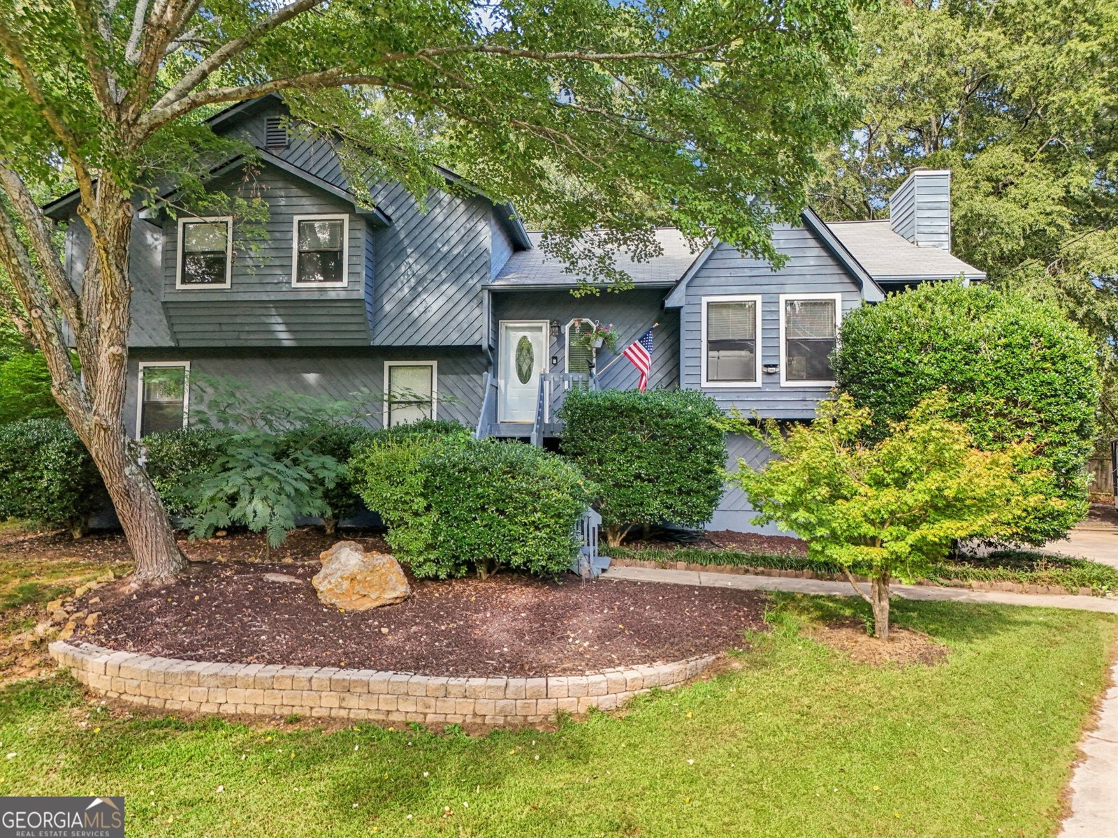 17 Bramblewood Place Cartersville - 67