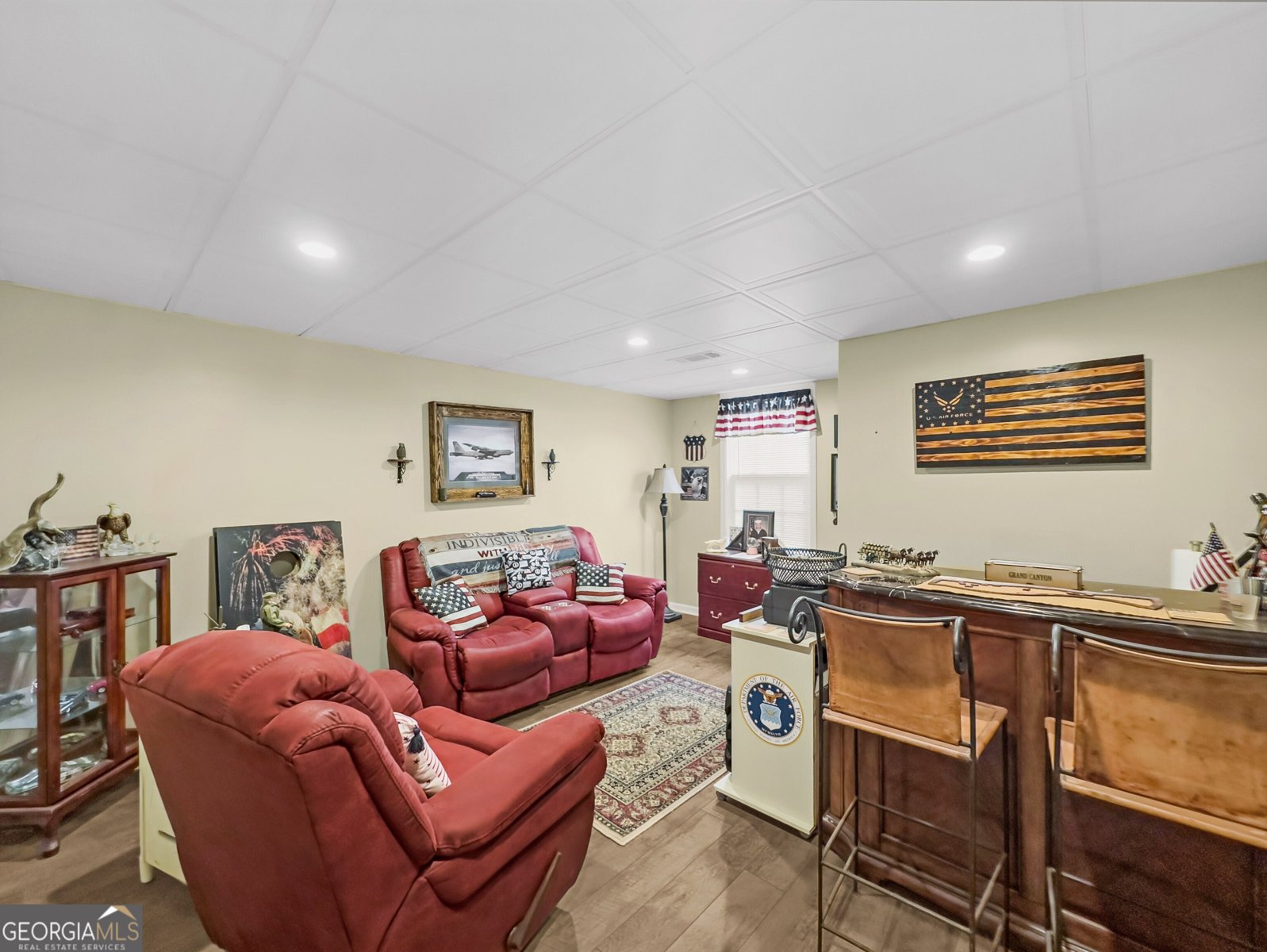 1417 Swiftwater Circle McDonough - 1