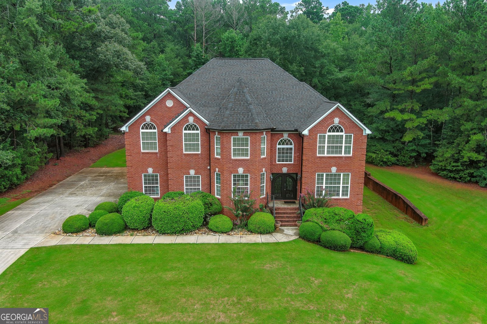 1417 Swiftwater Circle McDonough - 15
