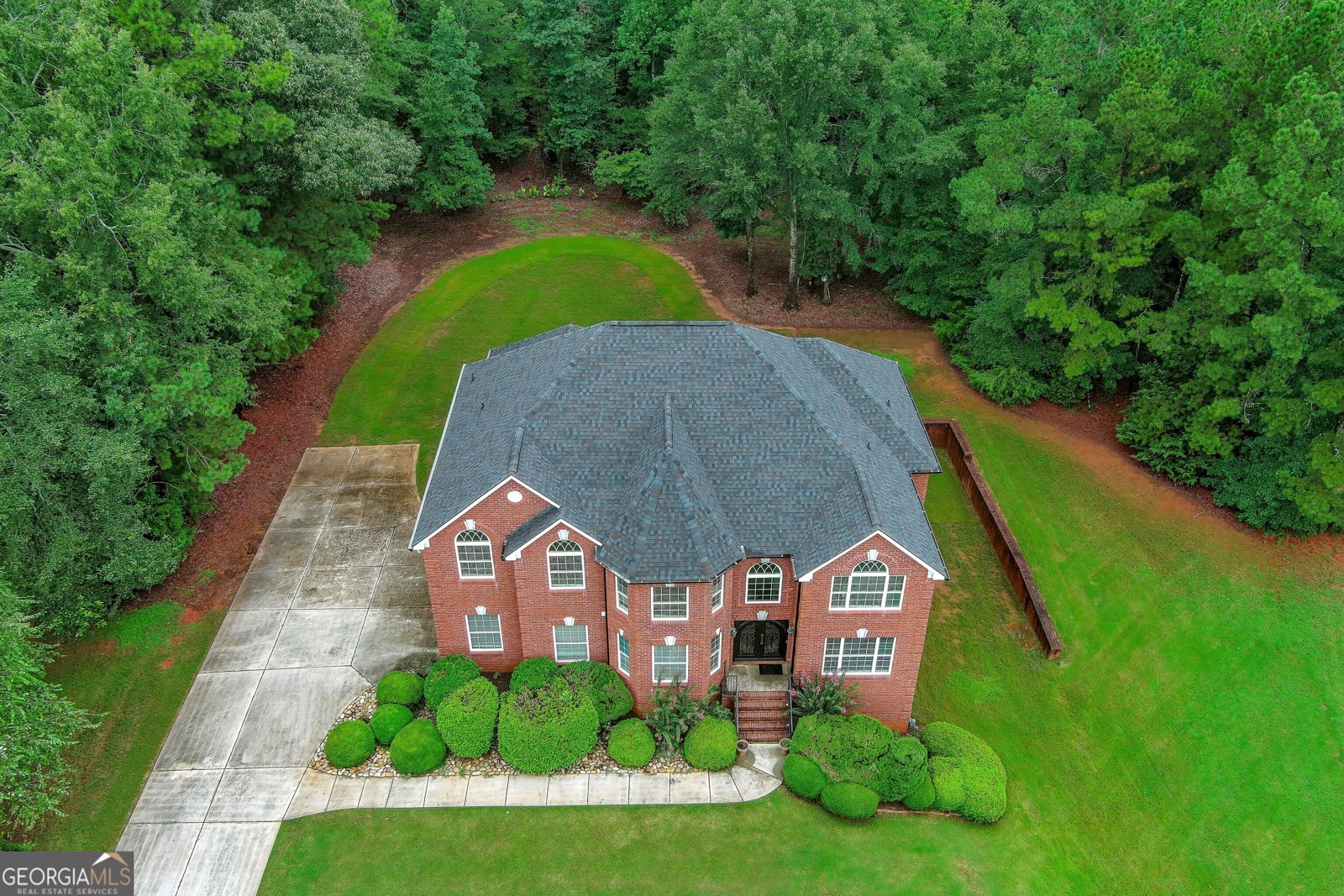 1417 Swiftwater Circle McDonough - 16