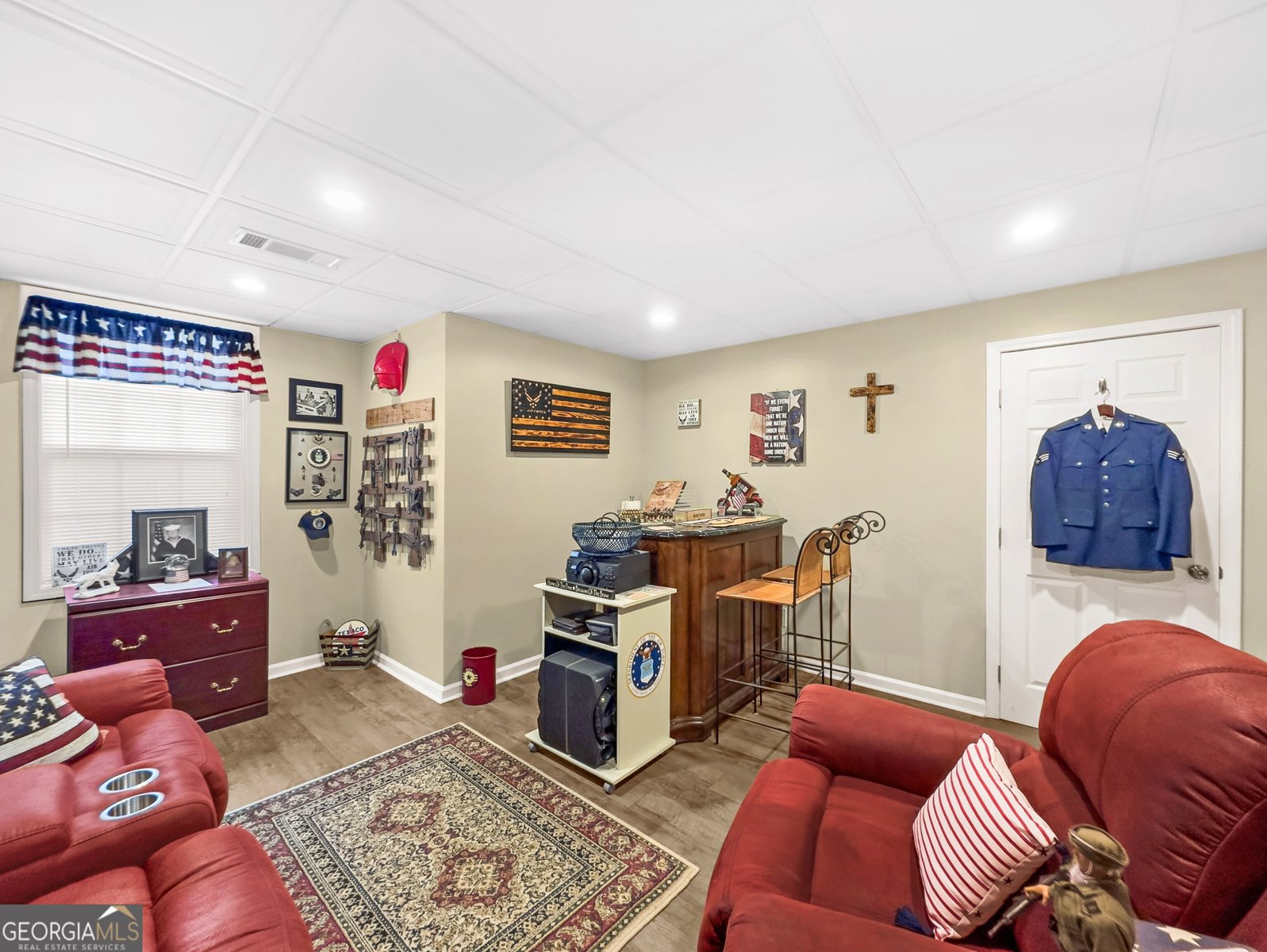 1417 Swiftwater Circle McDonough - 2