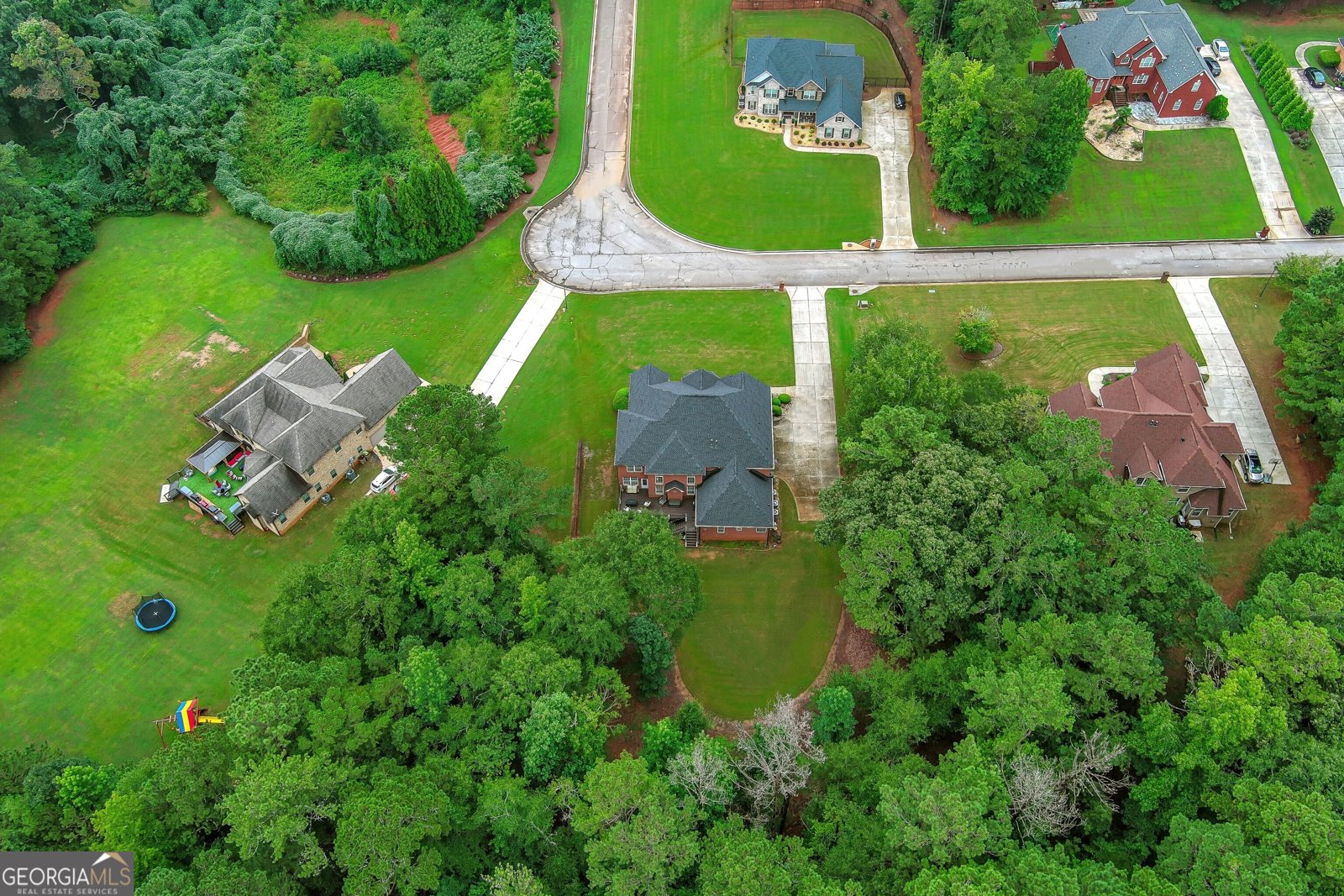 1417 Swiftwater Circle McDonough - 20