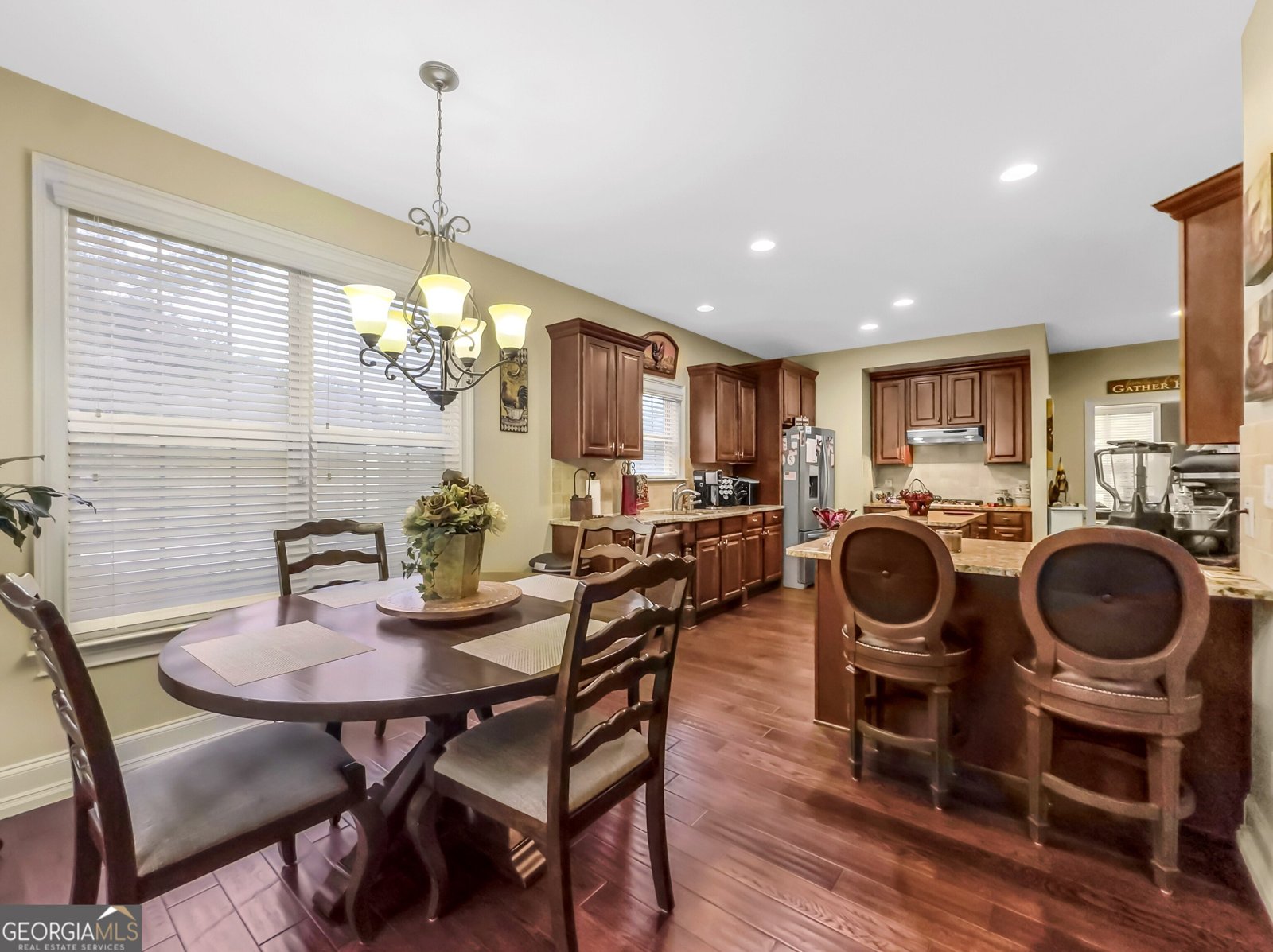 1417 Swiftwater Circle McDonough - 22