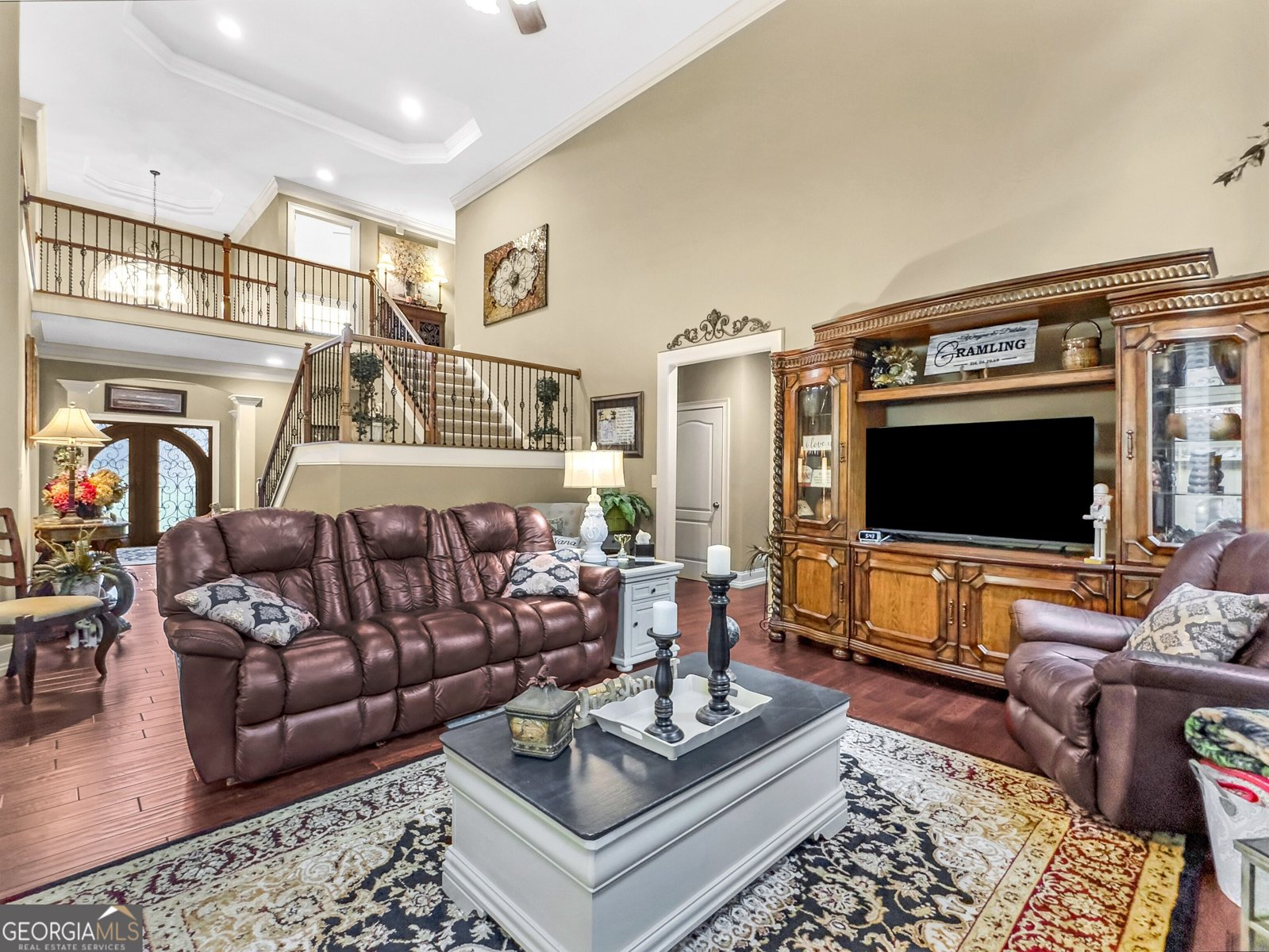 1417 Swiftwater Circle McDonough - 23