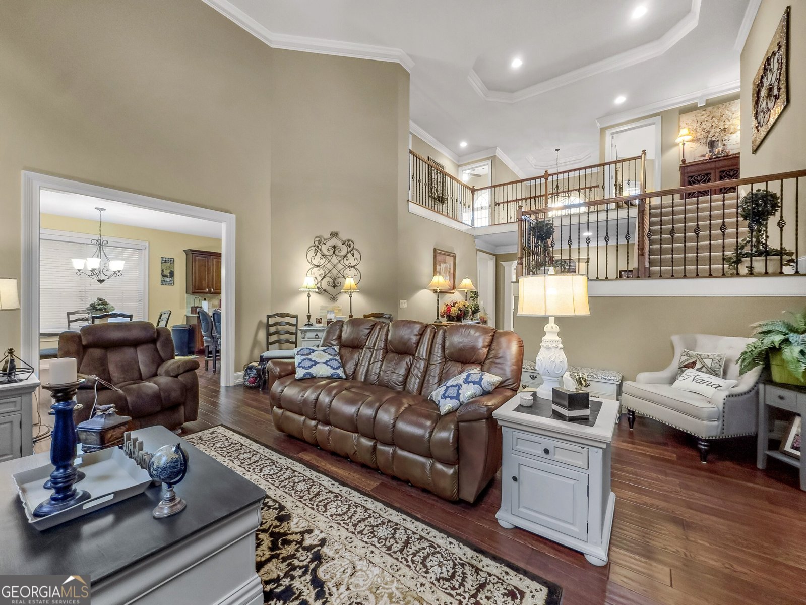 1417 Swiftwater Circle McDonough - 24